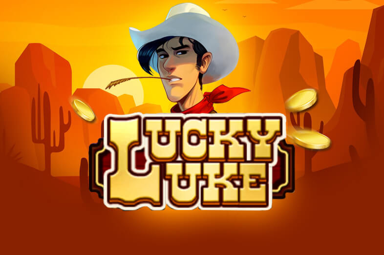 Lucky Luke