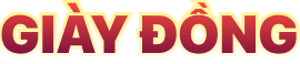 Giày đồng