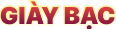 Giày bạc